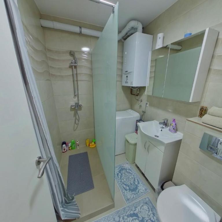 Apartman lala centar Sarajevo - Appartement 2 Chambres - 7