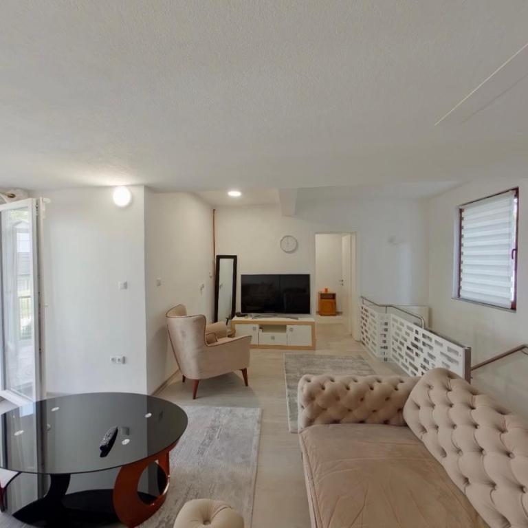 Apartman lala centar Sarajevo - Appartement 2 Chambres - 8