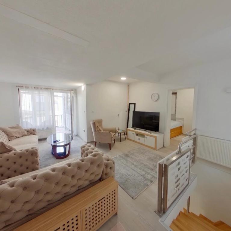 Apartman lala centar Sarajevo - Appartement 2 Chambres - 1