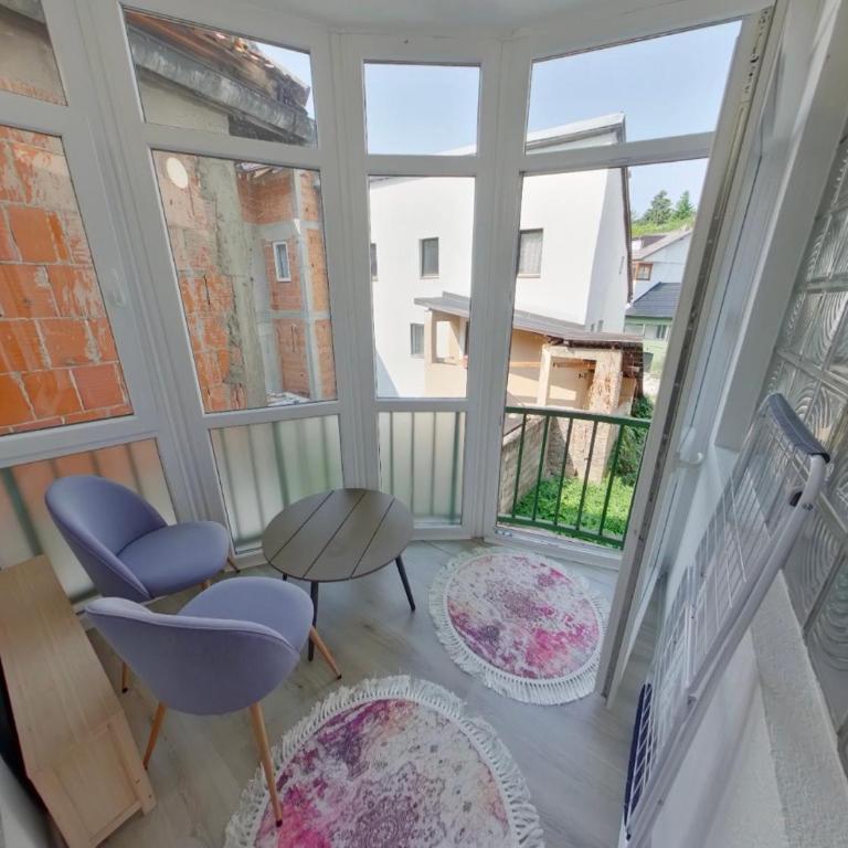 Apartman lala centar Sarajevo - Appartement 2 Chambres - 10