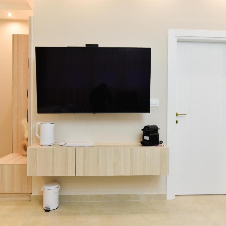 Dream Palace 2 - Chambre Double Deluxe (2 Adultes + 1 Enfant) - 4