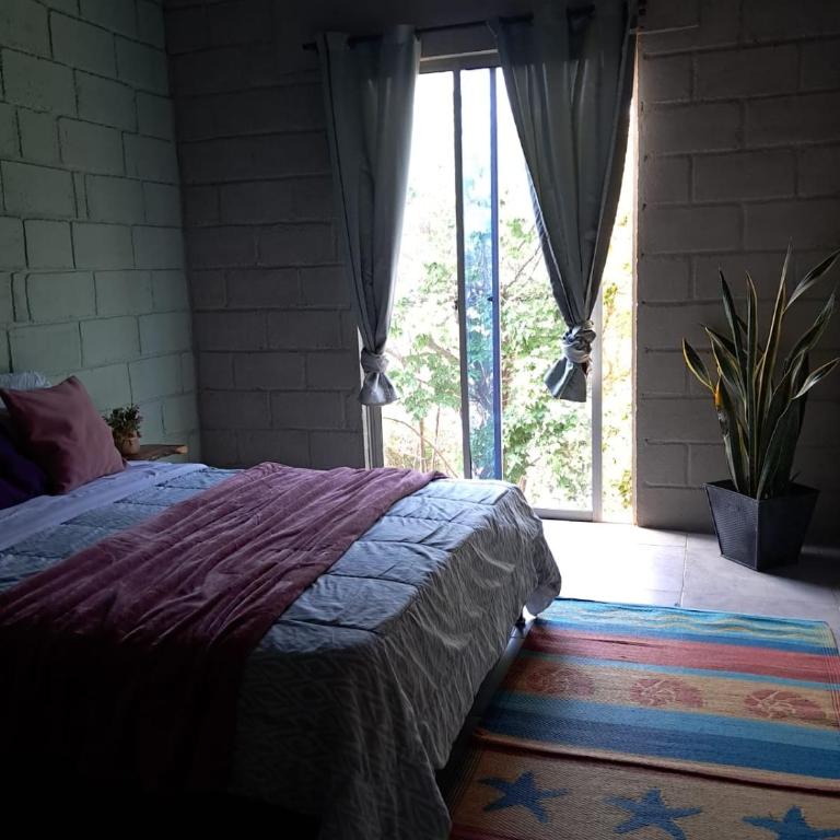 CO Casa Ocean - Habitación Doble - 2