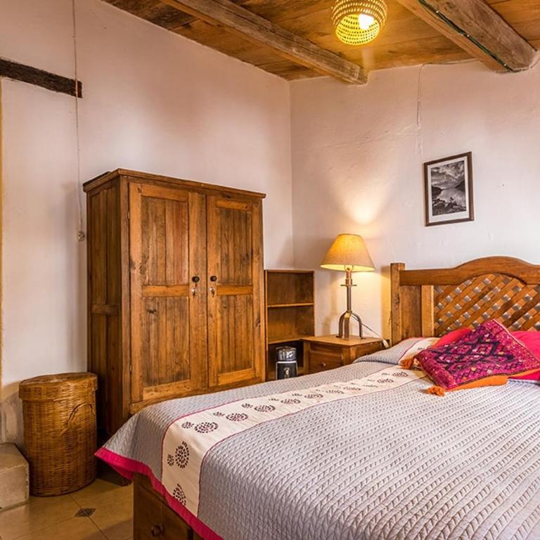 Cozy downtown house - Apartamento de 1 dormitorio - 16