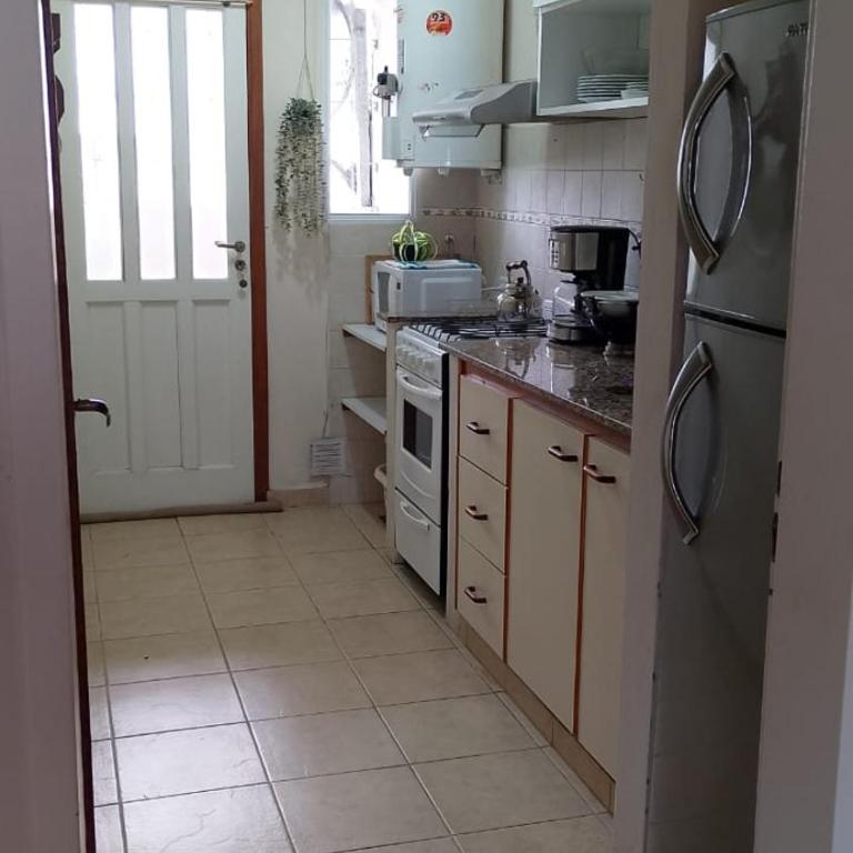 Departamento Uriburu Tandil - Apartamento de 1 dormitorio - 3