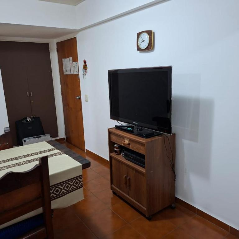 Vision2000 céntricos de 1 y 2 dormitorios con cochera - Apartamento familiar de 1 dormitorio - 1