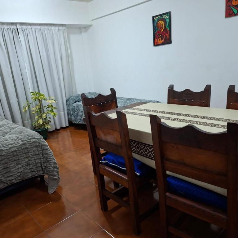 Vision2000 céntricos de 1 y 2 dormitorios con cochera - Apartamento familiar de 1 dormitorio - 2