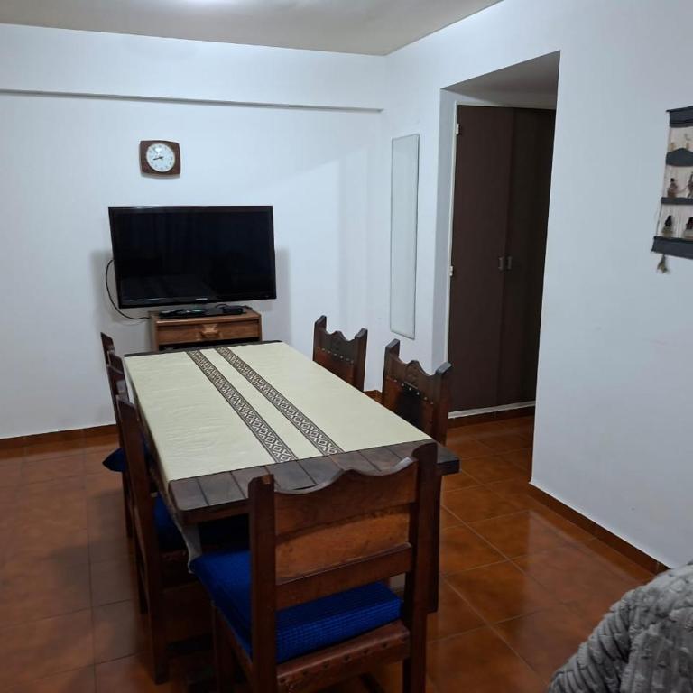 Vision2000 céntricos de 1 y 2 dormitorios con cochera - Apartamento familiar de 1 dormitorio - 3