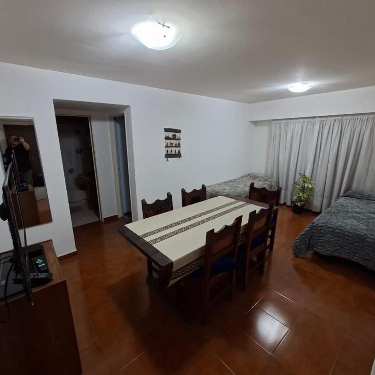 Vision2000 céntricos de 1 y 2 dormitorios con cochera - Apartamento familiar de 1 dormitorio - 4
