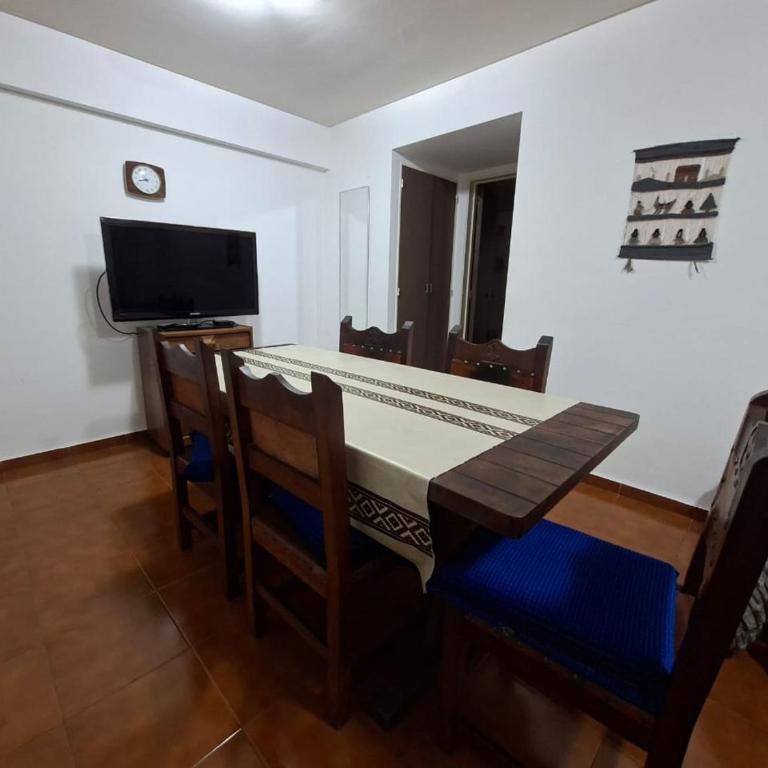 Vision2000 céntricos de 1 y 2 dormitorios con cochera - Apartamento familiar de 1 dormitorio - 5