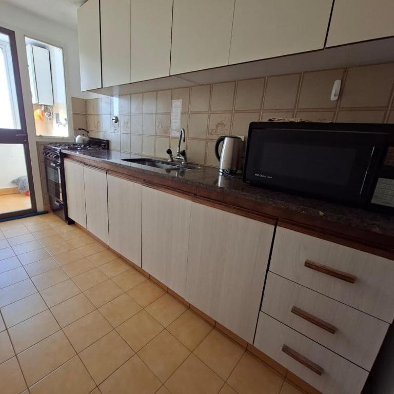 Vision2000 céntricos de 1 y 2 dormitorios con cochera - Apartamento familiar de 1 dormitorio - 6