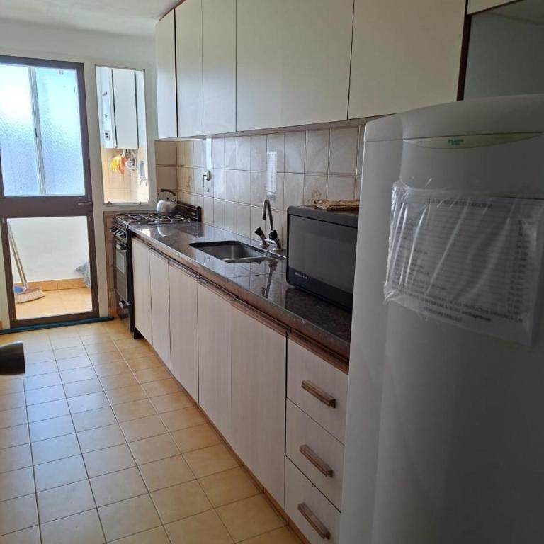 Vision2000 céntricos de 1 y 2 dormitorios con cochera - Apartamento familiar de 1 dormitorio - 7