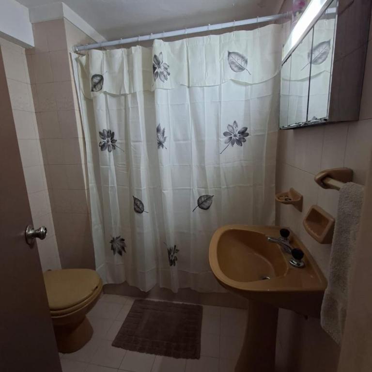 Vision2000 céntricos de 1 y 2 dormitorios con cochera - Apartamento familiar de 1 dormitorio - 8