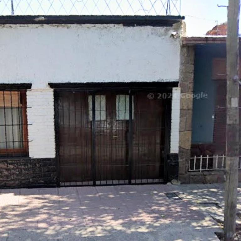 Dorrego Apart 3 - One-Bedroom Apartment - 8
