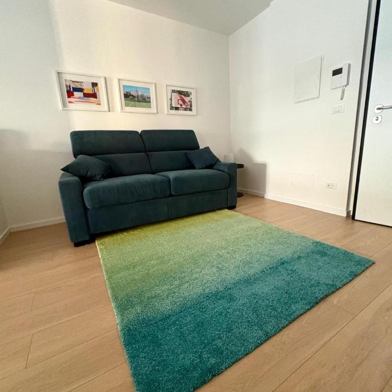 Dimora Margherita Luxury Home Pescara Centro - Appartement 1 Chambre - 21