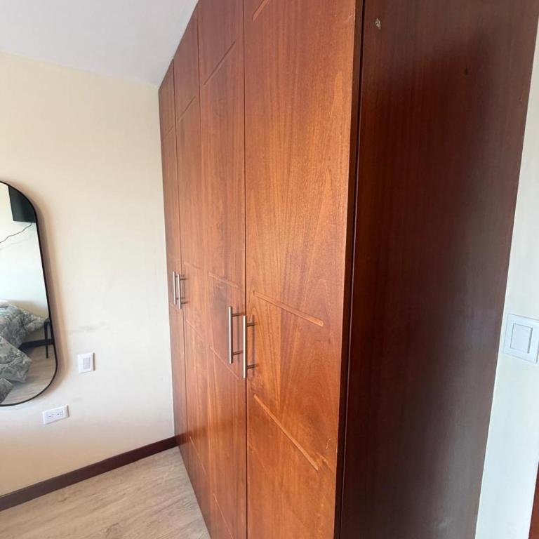 Large house with 4 bedrooms and a panoramic view of Cuenca - Casa de 4 dormitorios - 23