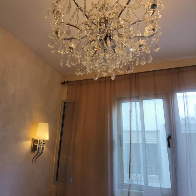 Casa Naranja - Apartamento de 1 dormitorio - 55
