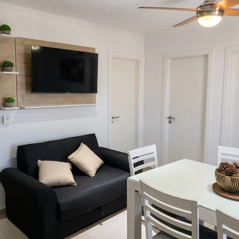 Dpto Piscina y Parrilla - Apartamento de 2 dormitorios - 14