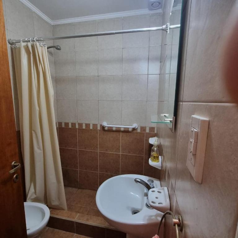 Departamento Uriburu Tandil - Apartamento de 1 dormitorio - 13
