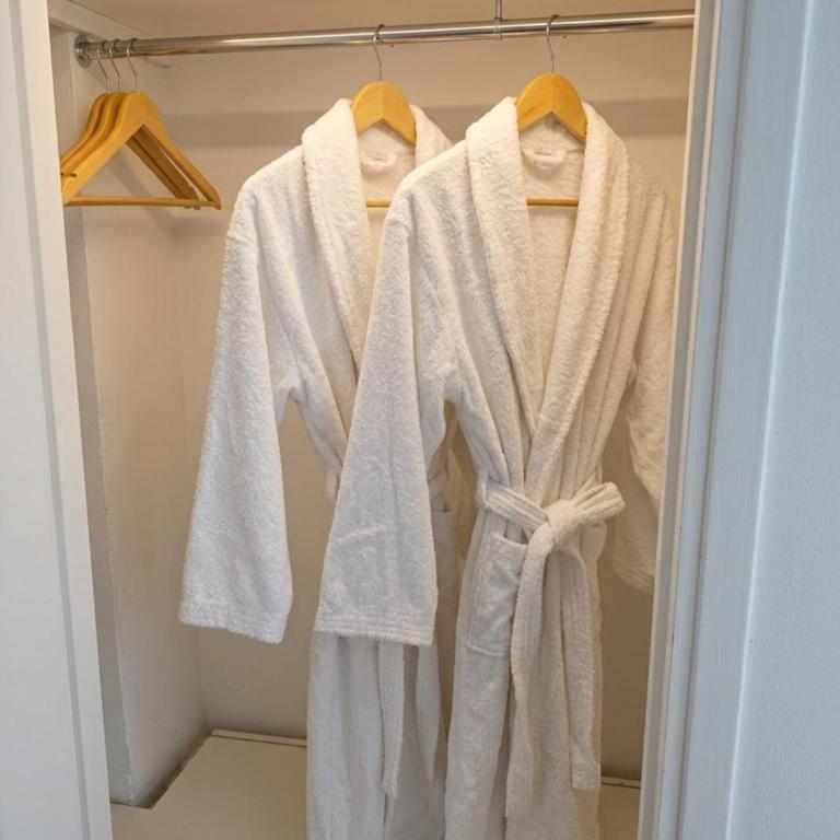 Studio Bulle de Rêve à deux pas du Port - Appartement 1 Chambre - 16
