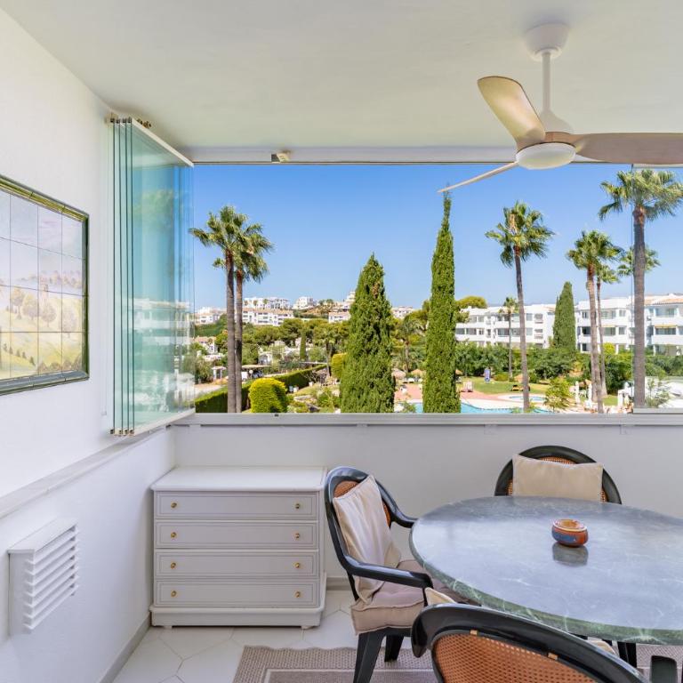 Miraflores Oasis Apartment - Appartamento con 2 Camere da Letto - 7