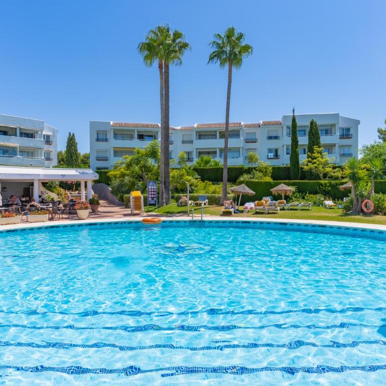 Miraflores Oasis Apartment - Appartamento con 2 Camere da Letto - 13