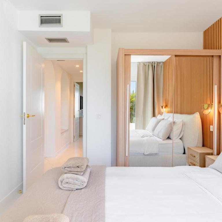 Miraflores Oasis Apartment - Appartamento con 2 Camere da Letto - 14