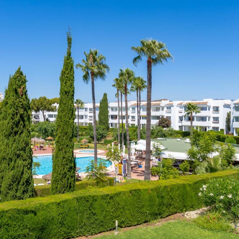 Miraflores Oasis Apartment - Appartamento con 2 Camere da Letto - 15