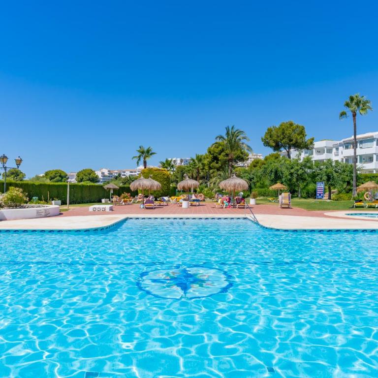 Miraflores Oasis Apartment - Appartamento con 2 Camere da Letto - 16