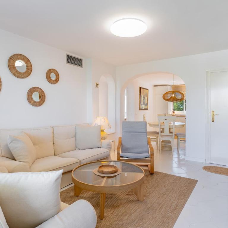 Miraflores Oasis Apartment - Appartamento con 2 Camere da Letto - 17