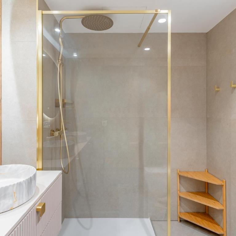 Miraflores Oasis Apartment - Appartamento con 2 Camere da Letto - 18