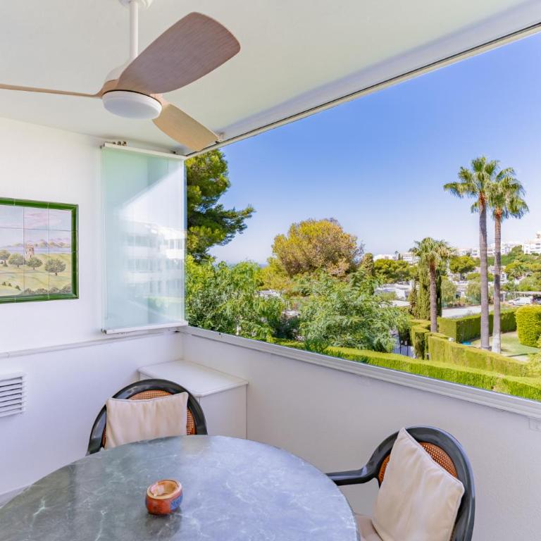 Miraflores Oasis Apartment - Appartamento con 2 Camere da Letto - 19