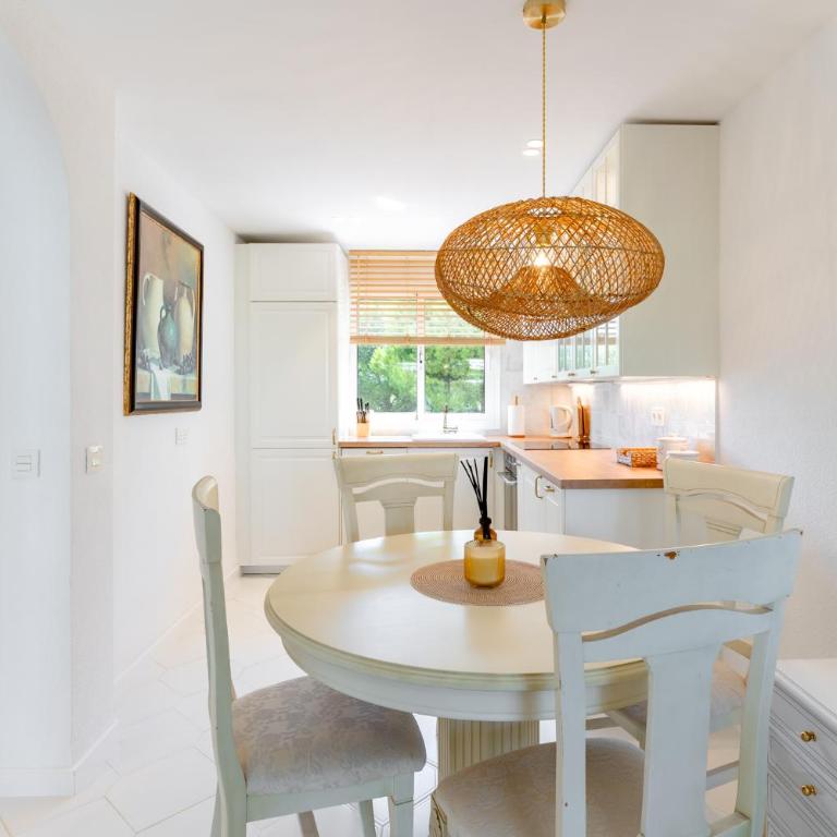 Miraflores Oasis Apartment - Appartamento con 2 Camere da Letto - 20