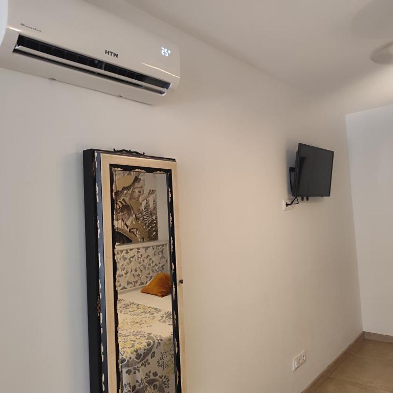 Precioso loft El Arcángel junto a la Ribera - One-Bedroom Apartment - 40