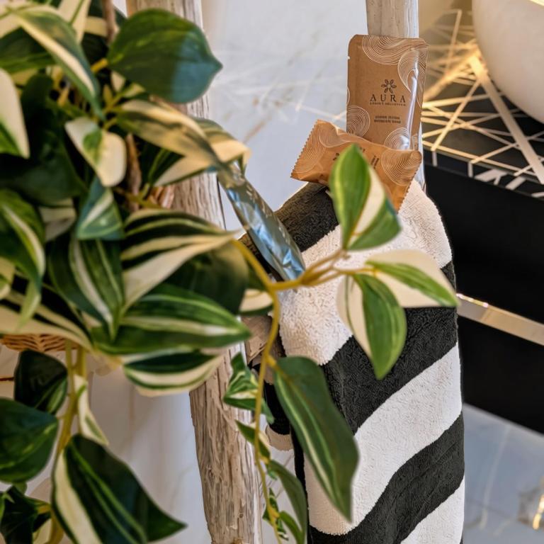 THE ARRIVAL SUITE-Bari Centrale - Suite Apartment - 10