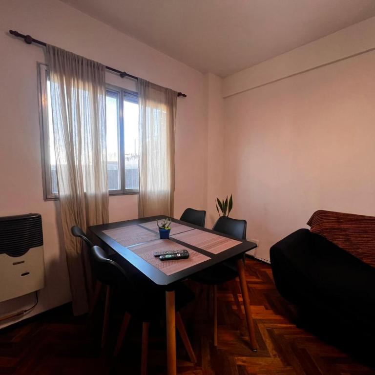 Espacio Italiano- Departamento frente al Hospital Italiano - Apartamento de 2 dormitorios - 1