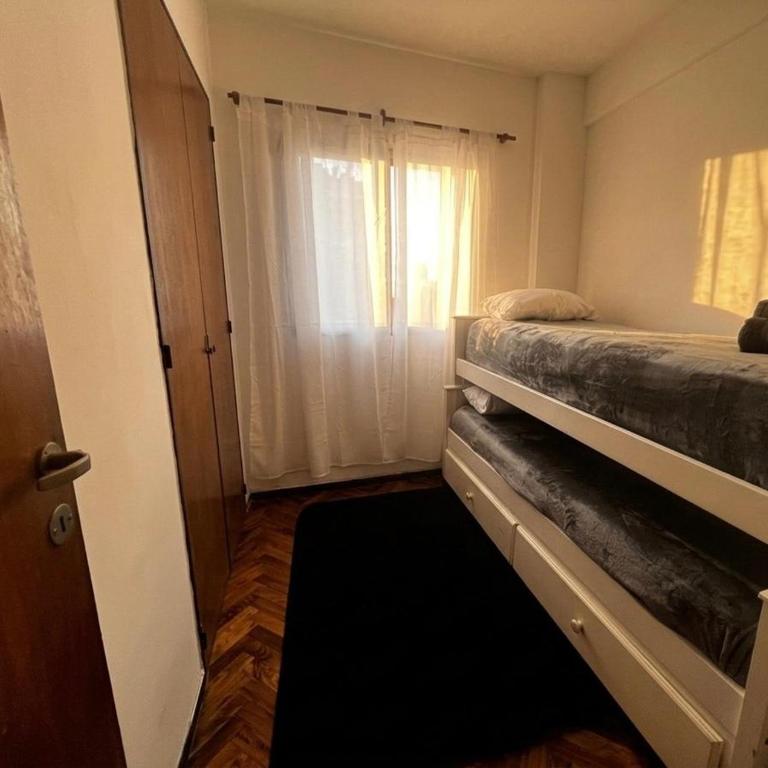 Espacio Italiano- Departamento frente al Hospital Italiano - Apartamento de 2 dormitorios - 2
