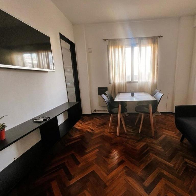 Espacio Italiano- Departamento frente al Hospital Italiano - Apartamento de 2 dormitorios - 6