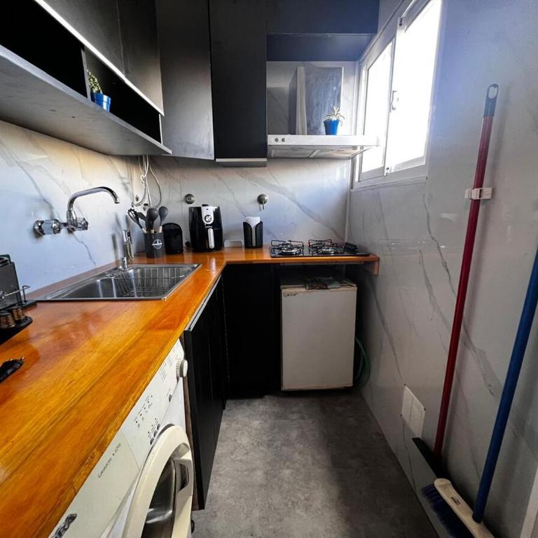 Espacio Italiano- Departamento frente al Hospital Italiano - Apartamento de 2 dormitorios - 7