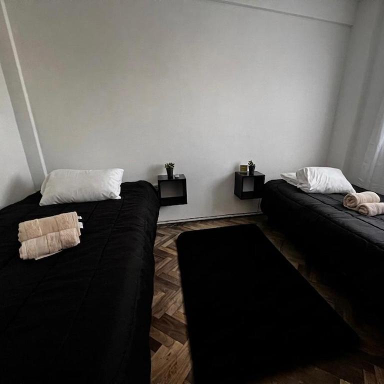Espacio Italiano- Departamento frente al Hospital Italiano - Apartamento de 2 dormitorios - 9