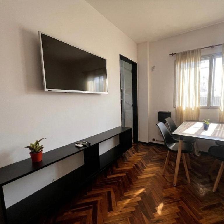 Espacio Italiano- Departamento frente al Hospital Italiano - Apartamento de 2 dormitorios - 11