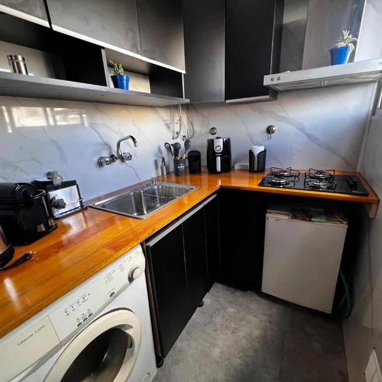 Espacio Italiano- Departamento frente al Hospital Italiano - Apartamento de 2 dormitorios - 12