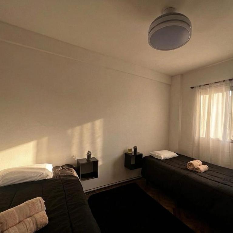 Espacio Italiano- Departamento frente al Hospital Italiano - Apartamento de 2 dormitorios - 13