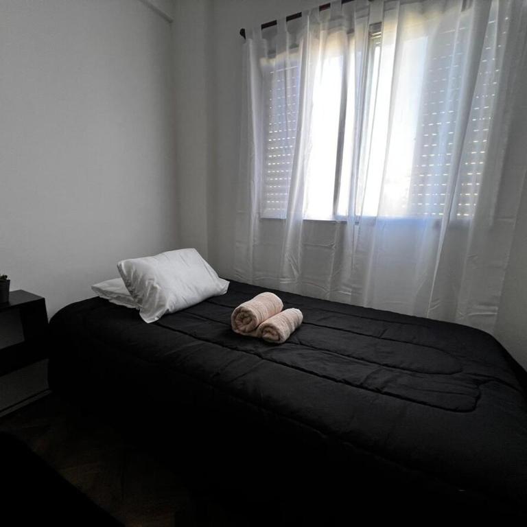 Espacio Italiano- Departamento frente al Hospital Italiano - Apartamento de 2 dormitorios - 14