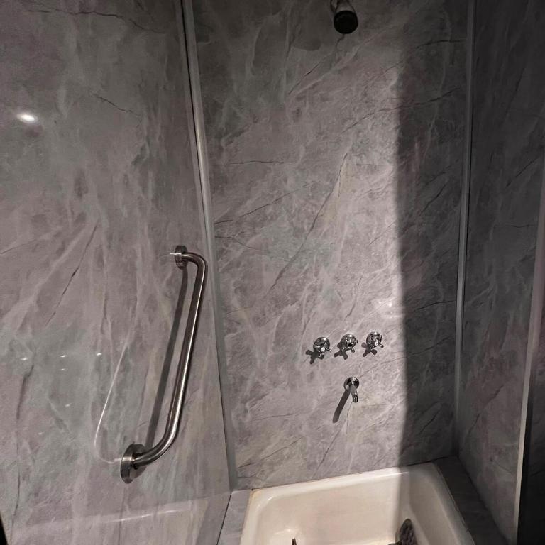 Espacio Italiano- Departamento frente al Hospital Italiano - Apartamento de 2 dormitorios - 15