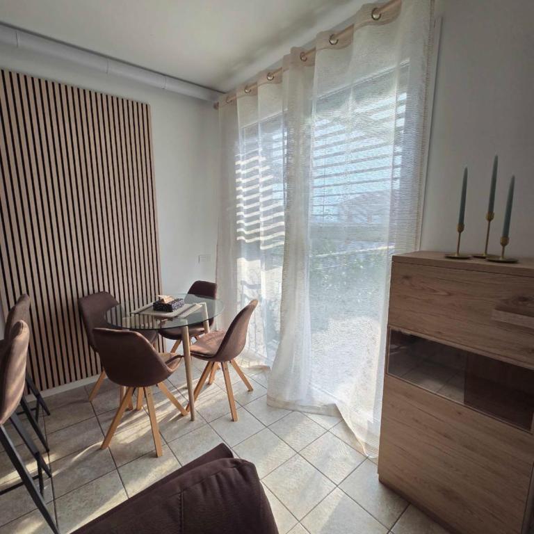 Lago Maggiore Escape - Appartement 1 Chambre - 3