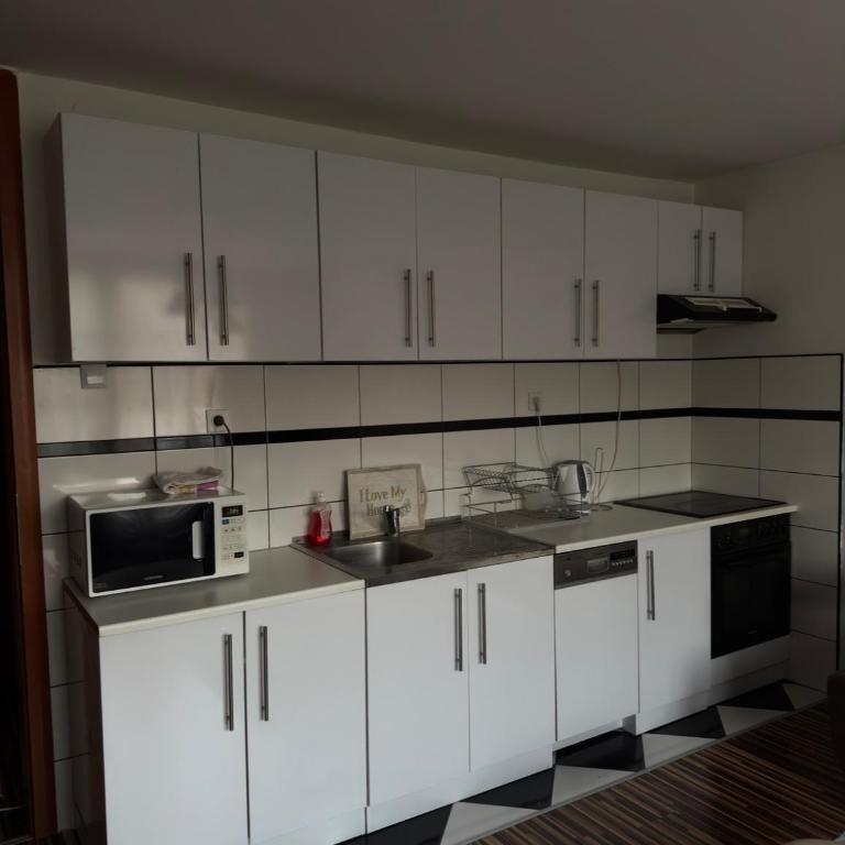 Apartment Chvila - Appartement 1 Chambre - 2