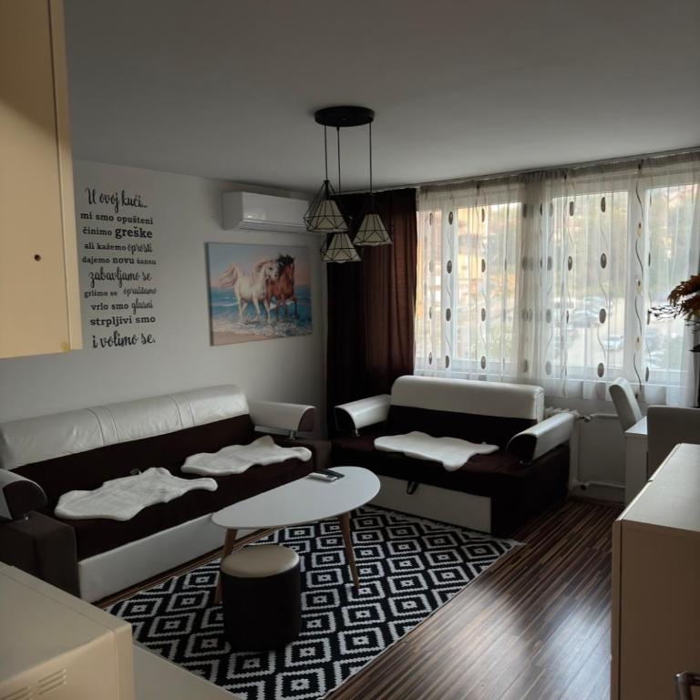 Apartment Chvila - Appartement 1 Chambre - 3