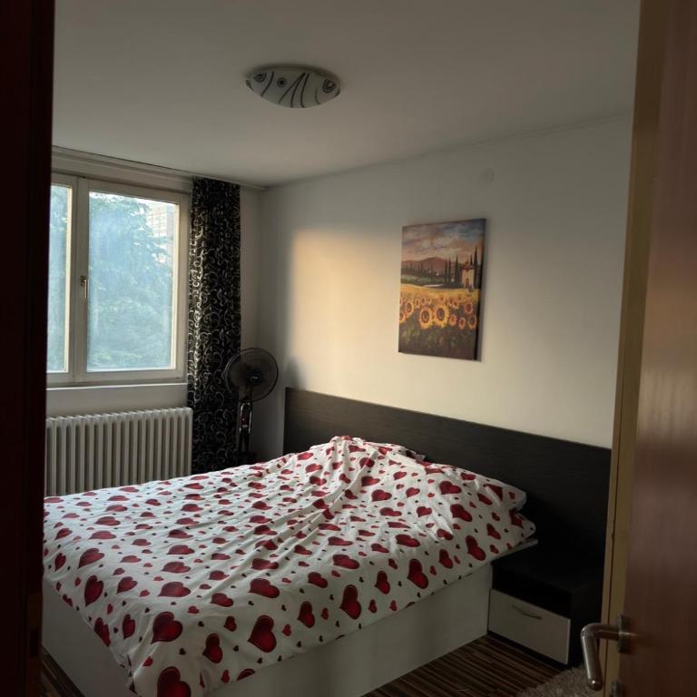 Apartment Chvila - Appartement 1 Chambre - 6