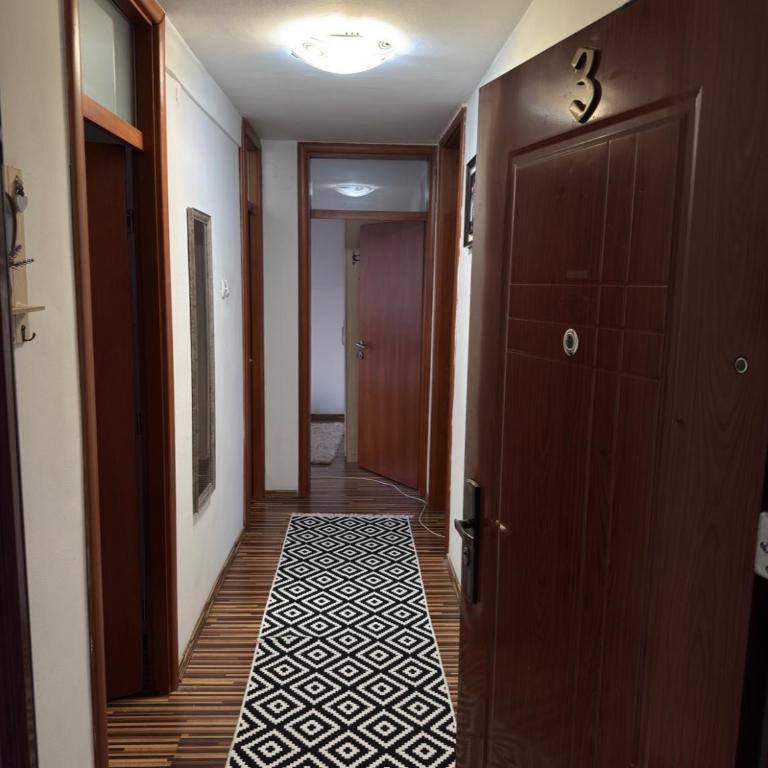 Apartment Chvila - Appartement 1 Chambre - 7
