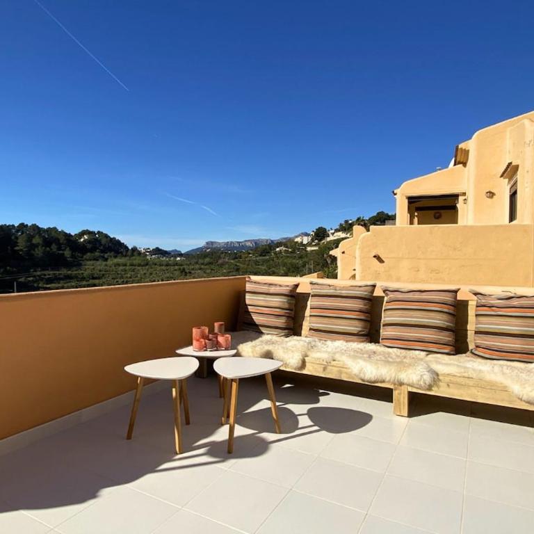 Casa Victoria with Pool and Free Parking - Apartment mit 3 Schlafzimmern - 1